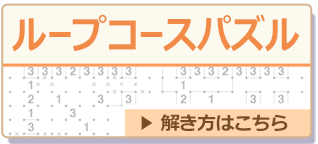 ループコースパズル